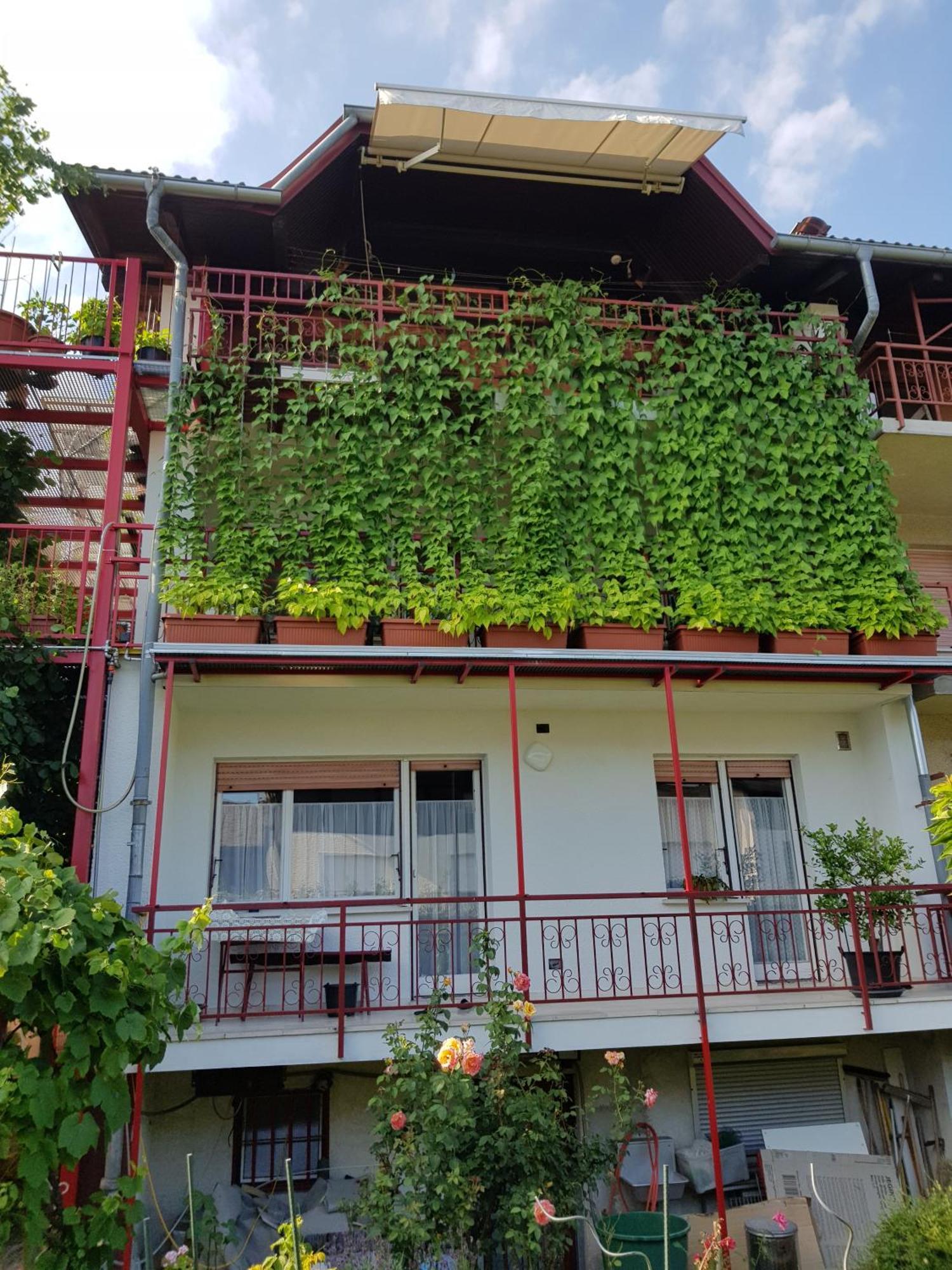 Ljubljana'S Terrace公寓 外观 照片